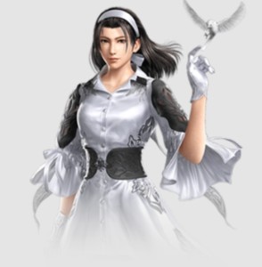 Jun Kazama