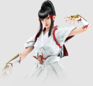 Kazumi Mishima