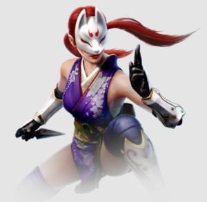 Kunimitsu (I)