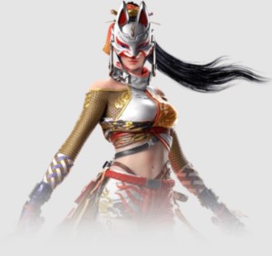 Kunimitsu (II)