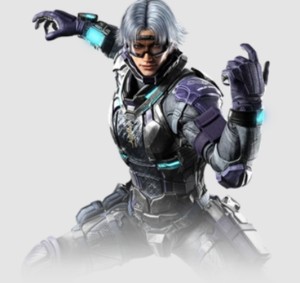 Lee Chaolan