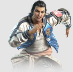 Lei Wulong