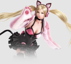 Lucky Chloe