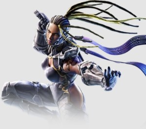 Master Raven