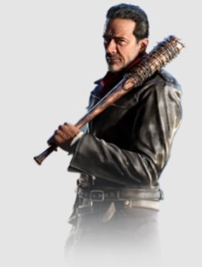 Negan