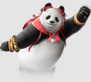 Panda