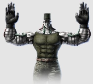 Prototype Jack