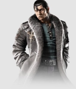 Serguei Dragunov