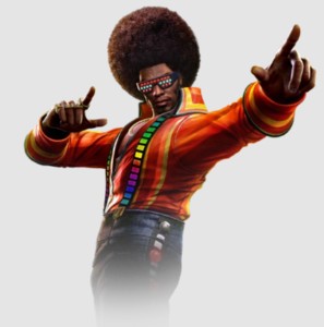 Tiger Jackson