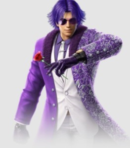 Violet