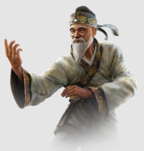 Wang Jinrei