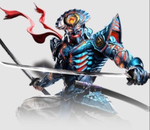 Yoshimitsu