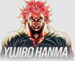 Yujiro