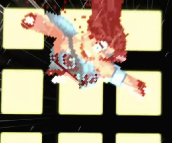 Queen Mave's death