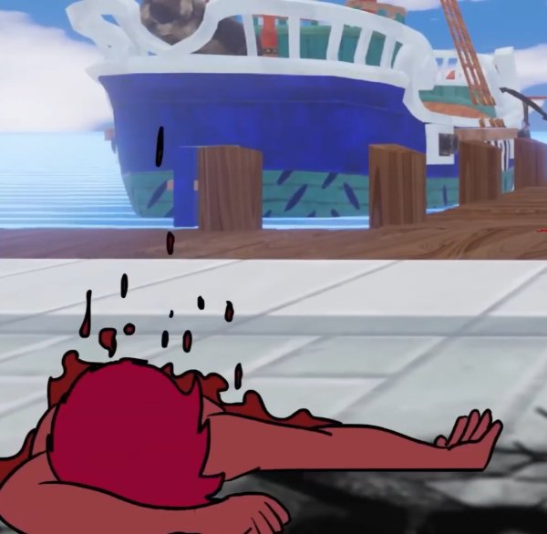 Rock Lee's death