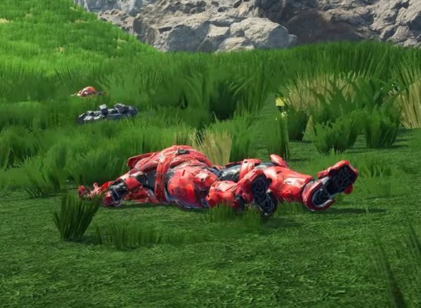 Sarge's death