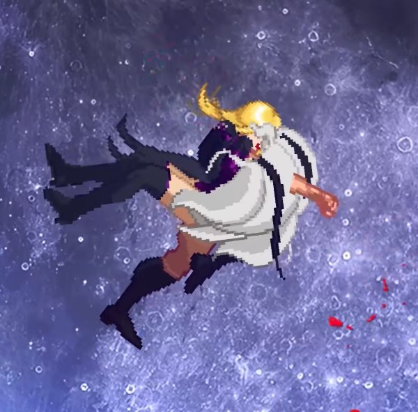 Sindel's death