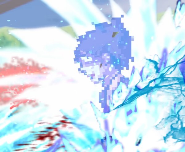 Zuko's death