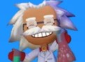 Dr F