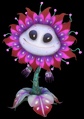 Alien Flower