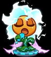 Electric Singing Sunflower
