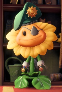 General Sweetie