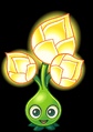 Gold Bloom