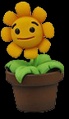 Heal Flower