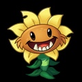 Primal Sunflower