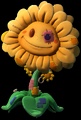 Stuffy Flower
