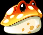 Toadstool