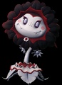 Vampire Flower