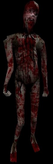 Faceless