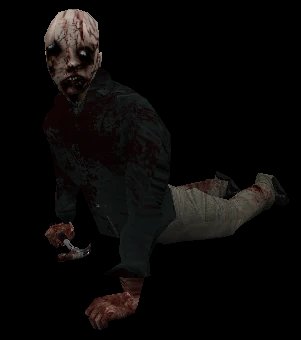 Krypande/Crawler