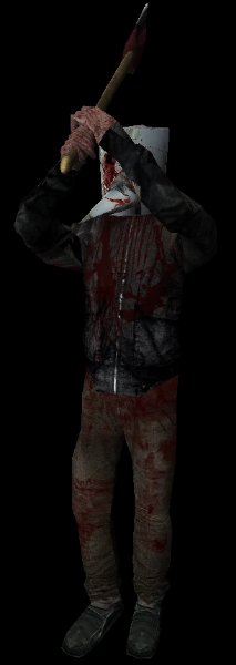 Psycho