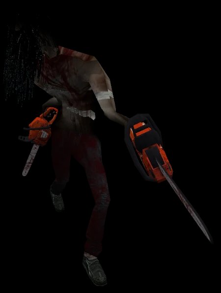 Sawcrazy