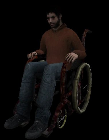 Sick Simon