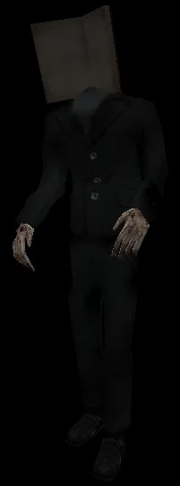 Stranger/Facebook