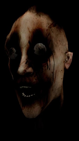 The Face