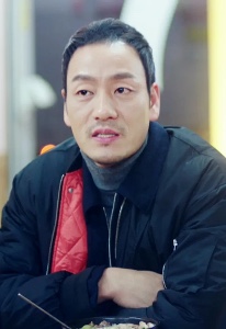 Dongpyo