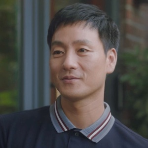 Jeongu