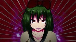 Mai Shishikusa