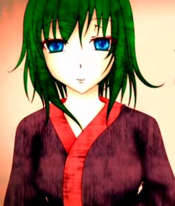 Ryou's sister