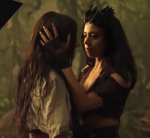 Agatha & Rio
