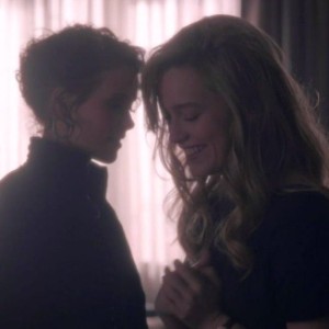 Dani & Jamie