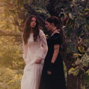 Emily & Sue