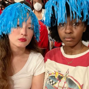 Josie & Isabel