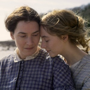 Mary & Charlotte