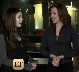 Wanda & Natasha