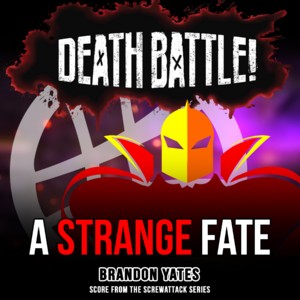 A Strange Fate